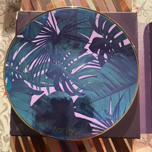 Tarte high performance natural palate